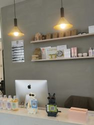 -MOVAN HAIR莫凡匠人发型屋