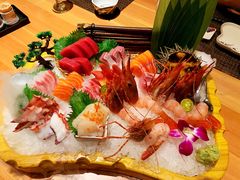 -皇品田苑日式料理(苏州中心店)