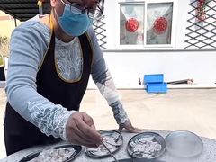 -鸿渡渔庄·特色鸭咀鱼