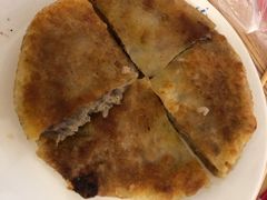 牛肉馅饼-一头牛馅饼店总店(卫工街店)