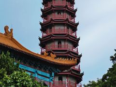 -南沙天后宫景区