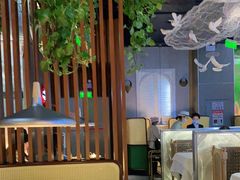 -蕉棠·鸽子餐厅(柳州万象城店)