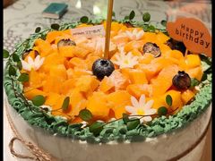 -艾加柒克蛋糕茶歇甜品台(春熙路店)