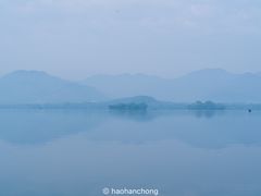 -西湖外事游船(湖滨二公园外事游船码头)