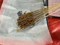-幸福的烧烤(新昌店)