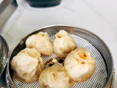 -吃不亏特色包子(三峡广场店)