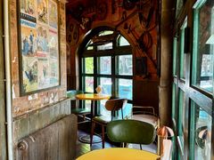 -流浪者复古西餐鸡尾酒吧(沈阳店)