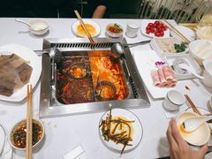 毛肚-默玉火锅(新世纪购物中心店)