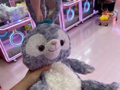 -+WAWA夹娃娃专门店·抓娃娃