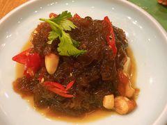 老醋蛰头-那家小馆•北京菜•烤鸭(中关村店)