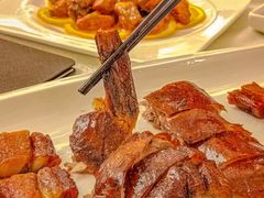 -金翠皇宫粤菜·点心·海鲜(翡翠店)