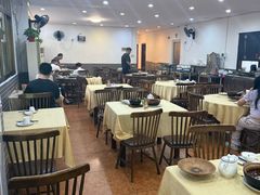 -蒸坊黄鳝饭(骏丰大厦店)