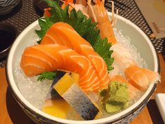 -武藏日本料理(宝安壹方城店)