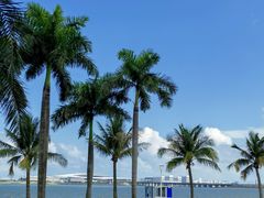 -星巴克(珠海仁恒滨海中心店)