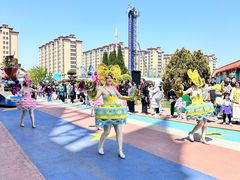 -蓬莱欧乐堡梦幻世界