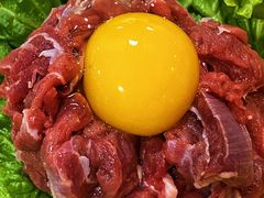 -马记伊源斋涮肉·清真菜(百子湾店)