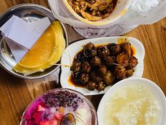 -嘉州九妹凤爪(乐山总店)