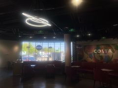 -COSTA COFFEE(百葛服务区店)
