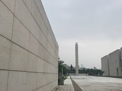 -辛亥革命纪念馆