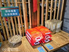 -醉南拳客家菜·河田鸡(西禅寺杨桥店)