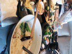 -大桥日本料理·日式放题·铁板定食(科兴科学园店)