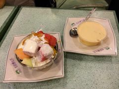 -松记糖水店(铜锣湾分店)