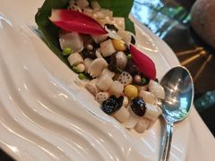 -柒厢食事雅谈