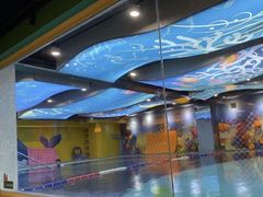 -ABC Swim亲子游泳俱乐部(河西店)