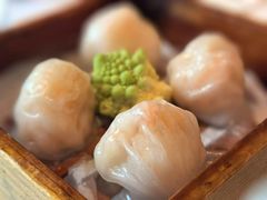-粤财皇冠假日酒店·彩华轩中餐厅