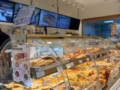 -烘焙町面包店(西四店)