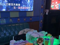-唱吧麦颂KTV(松江五龙商业广场店)
