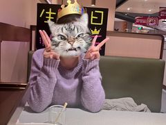 -海底捞火锅(新松江路生日主题店)