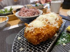 -堂本家洋食别馆·炸猪排(中心城店)