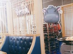 -九田家黑牛烤肉料理(吴江万象汇店)