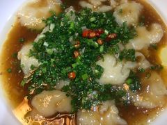 葱香巴沙鱼柳-眉州东坡(通州店)