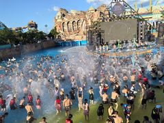 -横店影视城梦幻谷园区