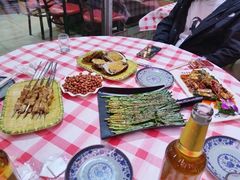 -羊家胡同·龙虾烧烤火锅(龙汇路店)