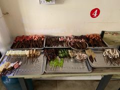 -怪老头甜不辣(抚琴小区店)