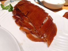 -四季民福烤鸭店(前门廊房二条店)