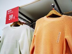 -优衣库(珠海华发商都店)