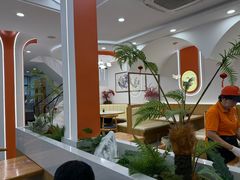-欣达面馆(天桥支路店)