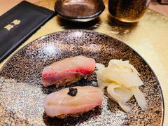 -鮨政·Omakase(港汇恒隆广场店)
