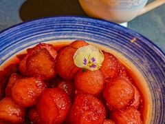 -伊带伊路新疆美食府(呼家楼店)