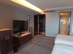 -上海龙之梦万丽酒店