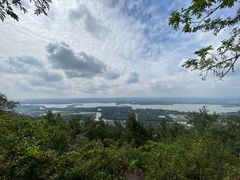-虞山风景区