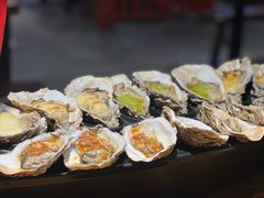 -烧蠔帮·生蚝海鲜牌档(观海店)