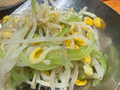 -唯成•韩国炭火烤肉 유성고기