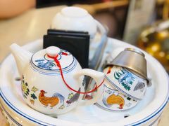 菊花茶-点都德(北京路贰店)