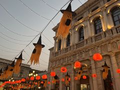 -华谊兄弟（长沙）电影小镇