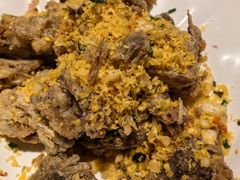 -福海居烤鸭店(鸟巢店)